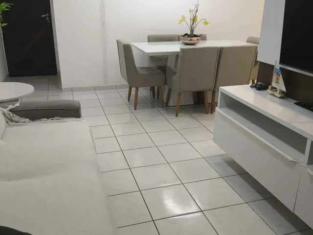 Imagem 14: Área de Lazer Completa e Elevador em Quadramares/Portal do Sol!!!