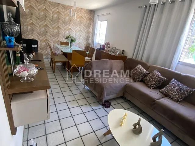 Imagem: Apartamento à venda no bairro Várzea
