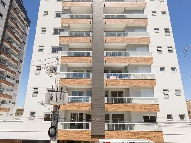 Imagem: Apartamento 2 suítes no Estreito