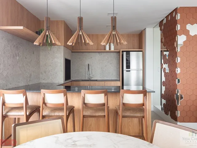 Imagem 8: Apartamento 2 suítes no Estreito