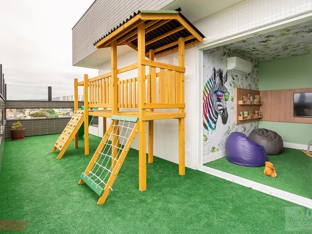 Imagem 10: Apartamento 2 suítes no Estreito