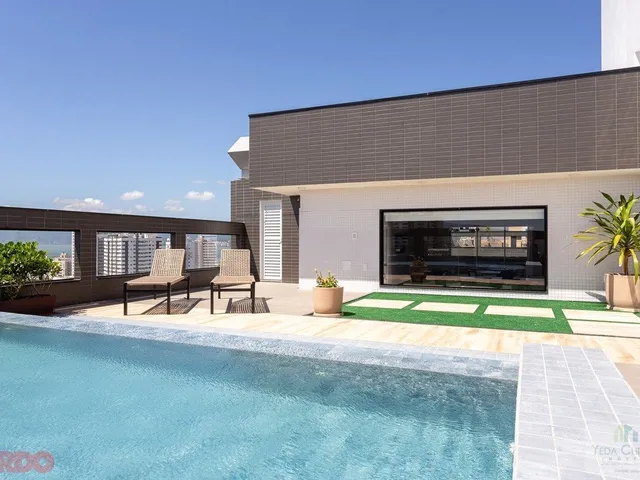 Imagem 5: Apartamento 2 suítes no Estreito