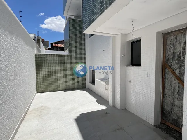 Imagem 5: Apartamento Com área externa em Itapoã, Belo Horizonte/MG