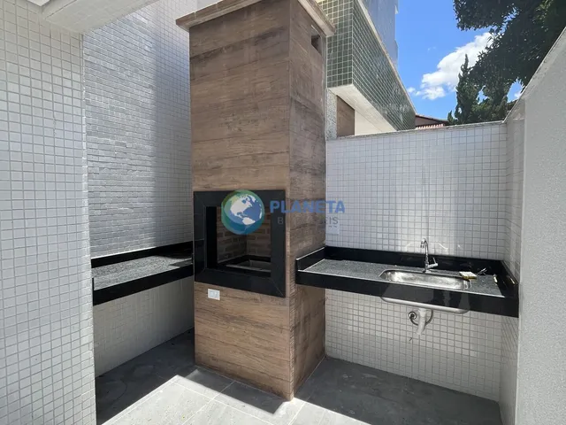 Imagem 7: Apartamento Com área externa em Itapoã, Belo Horizonte/MG
