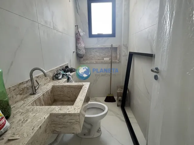 Imagem 3: Apartamento Com área externa em Itapoã, Belo Horizonte/MG