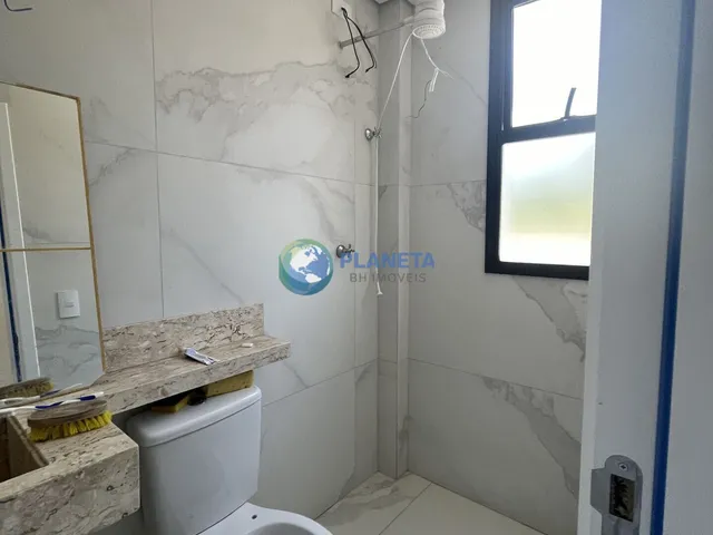 Imagem 10: Apartamento Com área externa em Itapoã, Belo Horizonte/MG