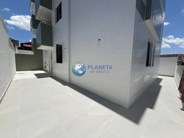 Imagem 12: Apartamento Com área externa em Itapoã, Belo Horizonte/MG