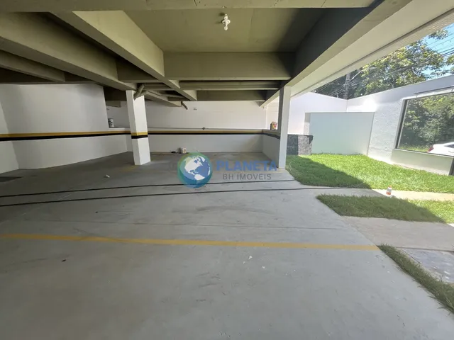 Imagem 6: Apartamento Com área externa em Itapoã, Belo Horizonte/MG