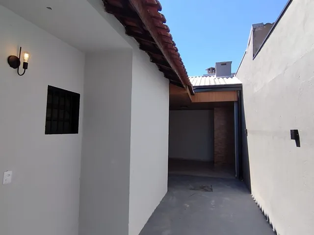 Imagem 9: Casa Recém reformada - Jardim Universitário