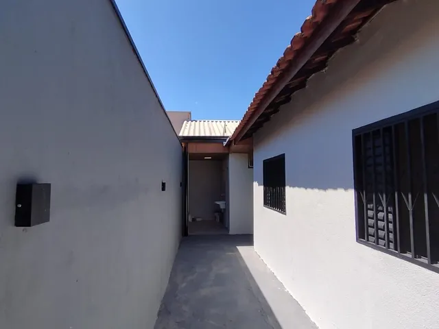 Imagem 3: Casa Recém reformada - Jardim Universitário