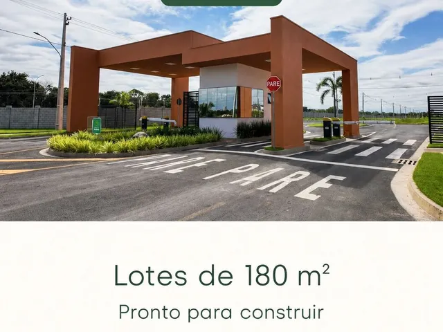 Imagem: Recanto do Moinho - Terreno à venda no