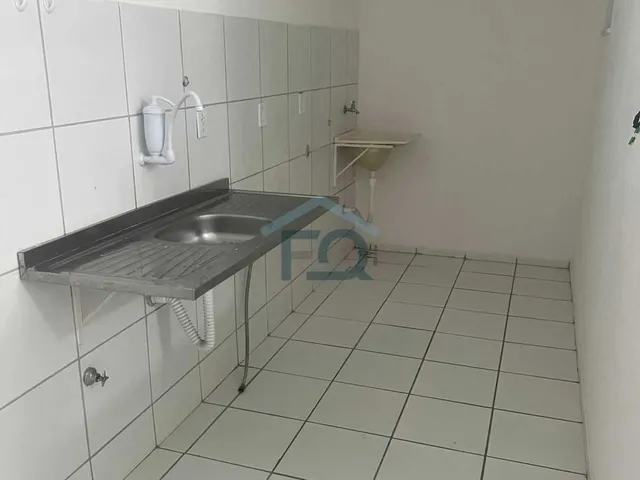 Imagem 3: Apartamento para alugar no bairro Busca Vida (Abrantes) - Camaçari/BA