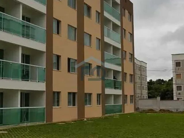 Imagem 8: Apartamento para alugar no bairro Busca Vida (Abrantes) - Camaçari/BA