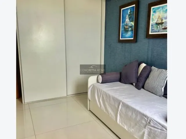 Imagem 2: EDIFICIO ARTHE - Apartamento Duplex; Apartamento de Luxo no Bairro Quilombo