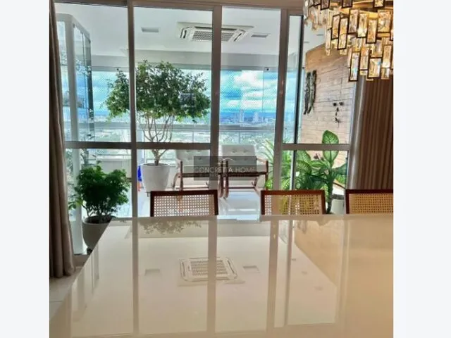 Imagem 16: EDIFICIO ARTHE - Apartamento Duplex; Apartamento de Luxo no Bairro Quilombo