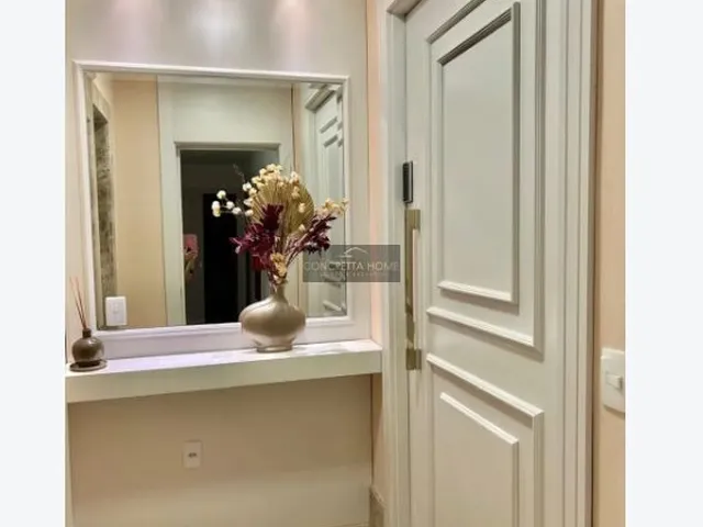 Imagem 11: EDIFICIO ARTHE - Apartamento Duplex; Apartamento de Luxo no Bairro Quilombo