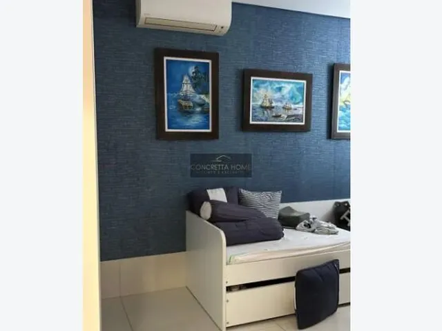 Imagem 15: EDIFICIO ARTHE - Apartamento Duplex; Apartamento de Luxo no Bairro Quilombo