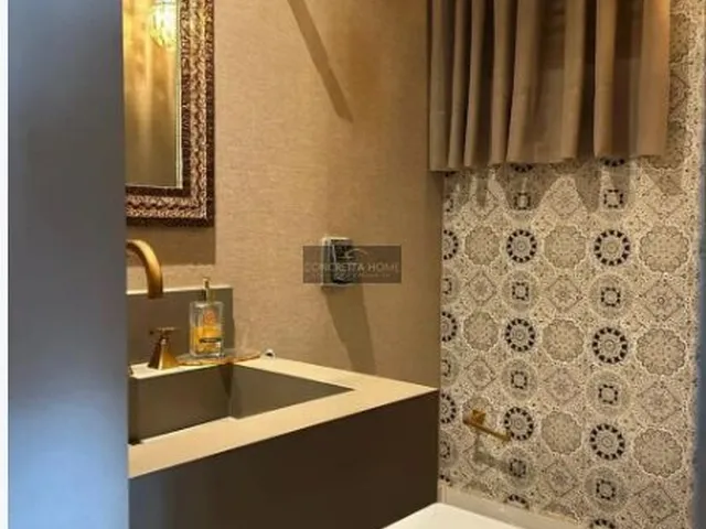 Imagem 7: EDIFICIO ARTHE - Apartamento Duplex; Apartamento de Luxo no Bairro Quilombo