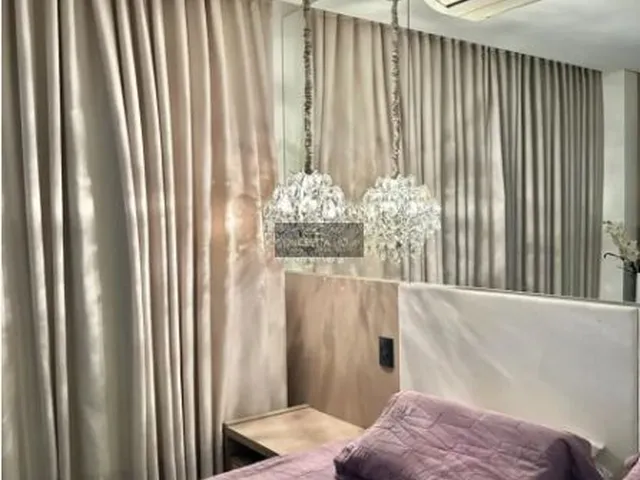 Imagem 8: EDIFICIO ARTHE - Apartamento Duplex; Apartamento de Luxo no Bairro Quilombo