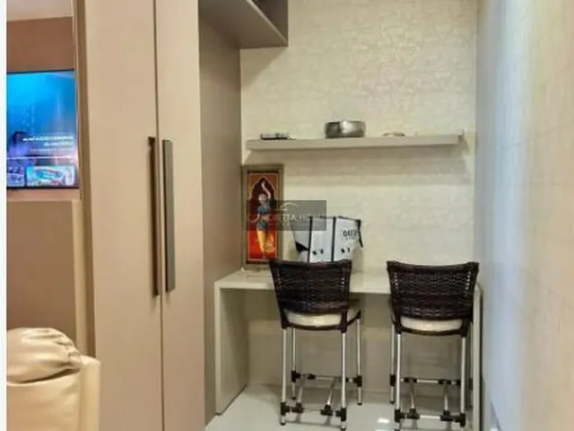 Imagem 12: EDIFICIO ARTHE - Apartamento Duplex; Apartamento de Luxo no Bairro Quilombo