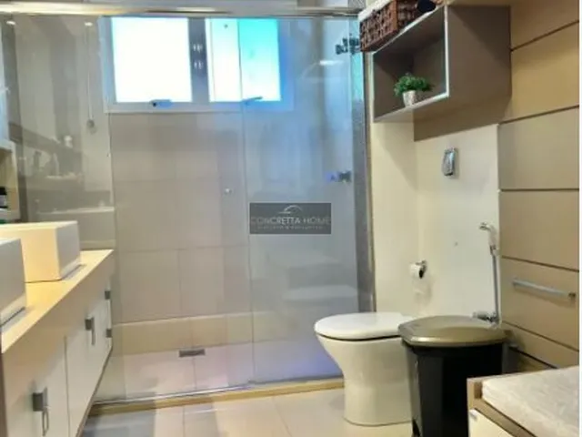 Imagem 14: EDIFICIO ARTHE - Apartamento Duplex; Apartamento de Luxo no Bairro Quilombo