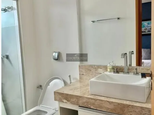 Imagem 10: EDIFICIO ARTHE - Apartamento Duplex; Apartamento de Luxo no Bairro Quilombo
