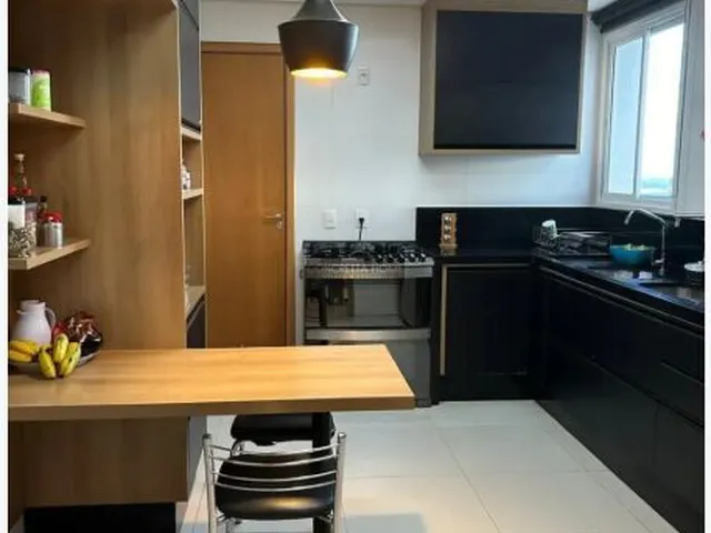 Imagem 3: EDIFICIO ARTHE - Apartamento Duplex; Apartamento de Luxo no Bairro Quilombo