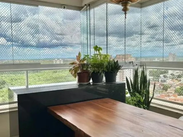 Imagem 13: EDIFICIO ARTHE - Apartamento Duplex; Apartamento de Luxo no Bairro Quilombo