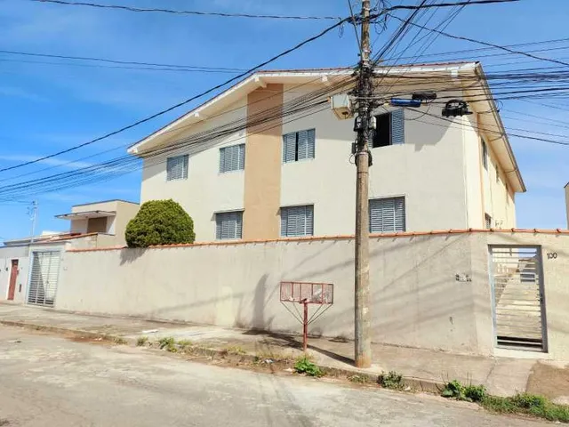Imagem: Apartamento - / Residencial / Jardim Ipê