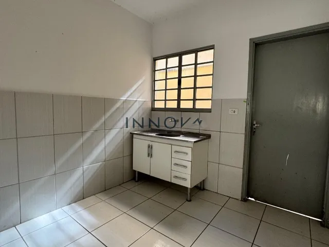 Imagem 8: Apartamento - / Residencial / Jardim Ipê