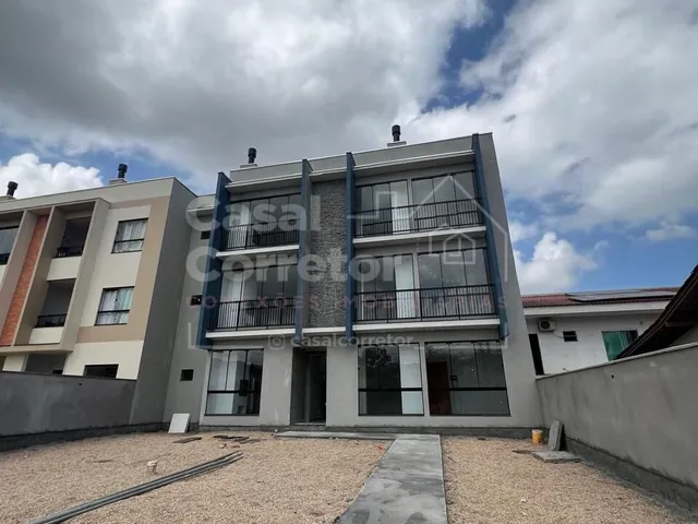 Imagem: Apartamento Padrão no Residencial Villaggio