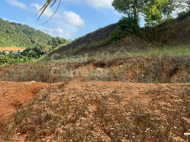 Imagem 14: Terreno à venda no bairro Bateas - Brusque/SC