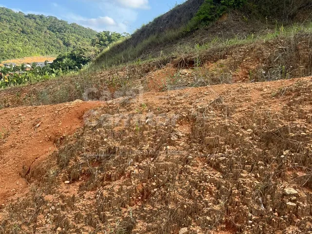 Imagem 6: Terreno à venda no bairro Bateas - Brusque/SC