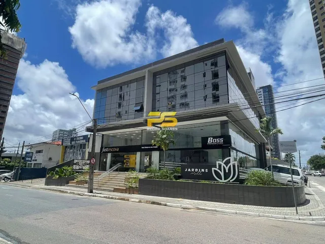 Imagem 4: SALA COMERCIAL PARA LOCAÇÃO | 76m²