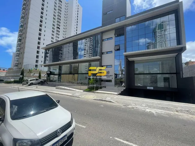 Imagem 5: SALA COMERCIAL PARA LOCAÇÃO | 30M²