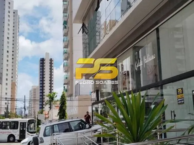 Imagem 9: SALA COMERCIAL PARA LOCAÇÃO | NASCENTE