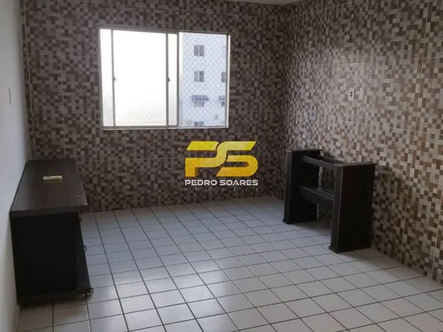 Imagem: Apartamento À Venda - Alto do Mateus