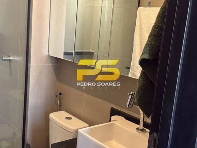 Imagem 3: FLATs COM 20,93m² EM PONTA DE CAMPINA À VENDA
