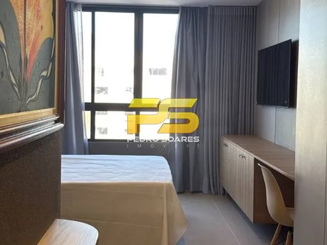 Imagem 2: FLATs COM 20,93m² EM PONTA DE CAMPINA À VENDA
