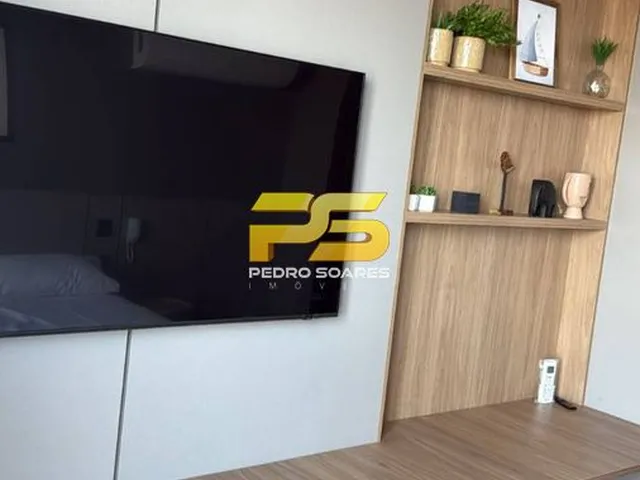 Imagem 4: FLATs COM 20,93m² EM PONTA DE CAMPINA À VENDA