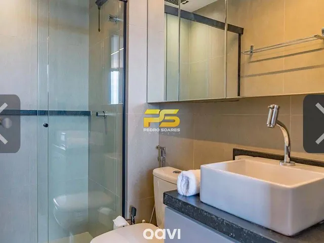 Imagem 5: FLATs COM 20,93m² EM PONTA DE CAMPINA À VENDA