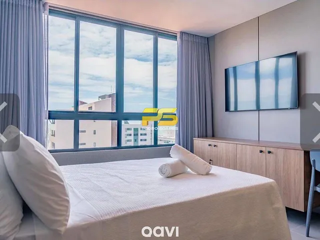 Imagem 12: FLATs COM 20,93m² EM PONTA DE CAMPINA À VENDA
