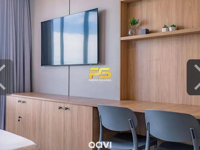 Imagem 16: FLATs COM 20,93m² EM PONTA DE CAMPINA À VENDA