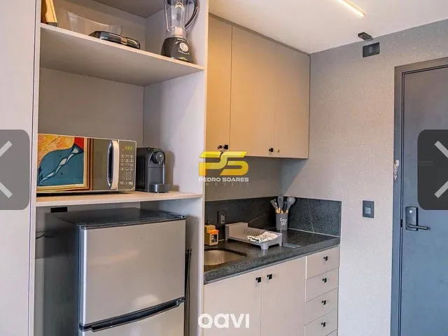 Imagem 11: FLATs COM 20,93m² EM PONTA DE CAMPINA À VENDA