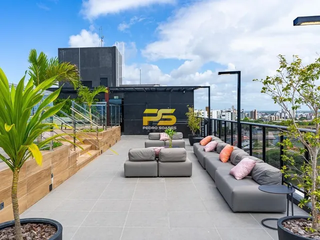 Imagem 9: FLATs COM 20,93m² EM PONTA DE CAMPINA À VENDA
