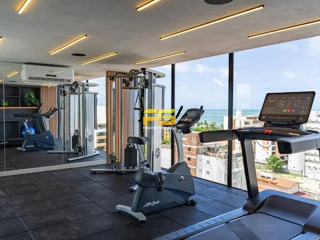 Imagem 7: FLATs COM 20,93m² EM PONTA DE CAMPINA À VENDA