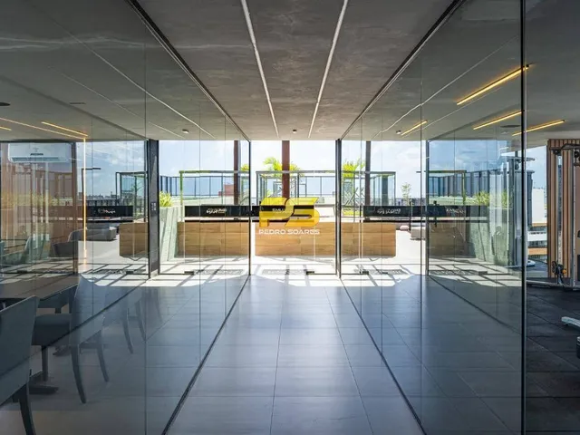 Imagem 15: FLATs COM 20,93m² EM PONTA DE CAMPINA À VENDA