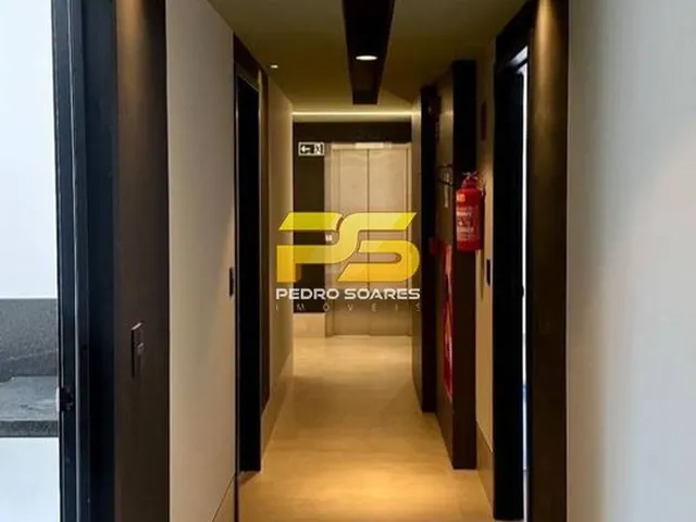 Imagem 14: FLATs COM 20,93m² EM PONTA DE CAMPINA À VENDA