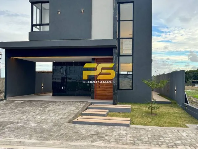 Imagem: Casa com 160M² para Alugar em Cond. Fechado