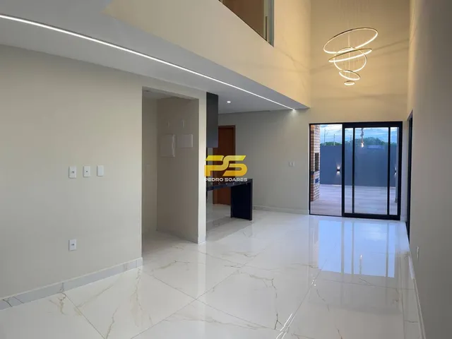 Imagem 9: Casa com 160M² para Alugar em Cond. Fechado de Alto Padrão